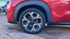 Citroen C3 Aircross 1.2 PureTech 110 Shine Plus 5dr Petrol Hatchback